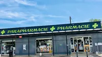 Pharmacie Siron