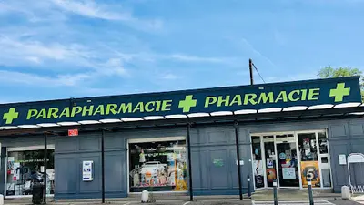 Pharmacie Siron