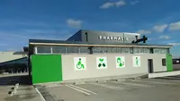 Pharmacie de Marnay
