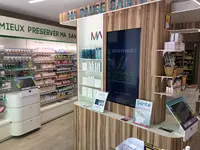 Pharmacie de la Mairie Selarl Lamouroux