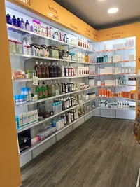 Pharmacie Maroilles - Christelle Pluvinage