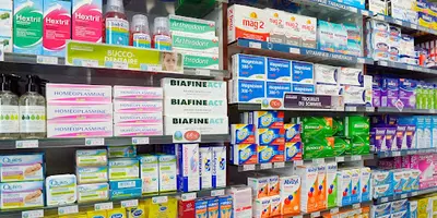 Pharmacie de Marolles Grosbois