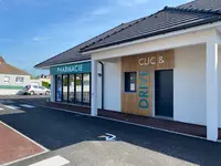 Pharmacie de la Maine