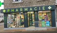 Pharmacie Moisant-hays