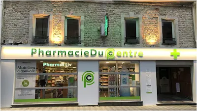 Pharmacie du Cardo Totum