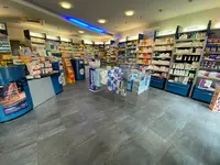 Pharmacie Duhoo Mareville