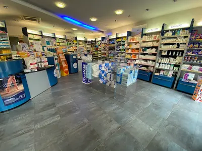 Pharmacie Duhoo Mareville