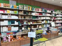 Pharmacie de la Côte Fleurie