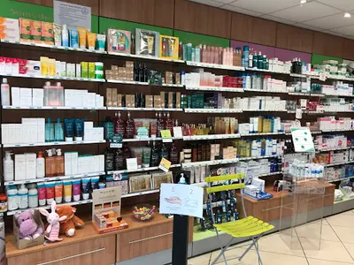 Pharmacie de la Côte Fleurie