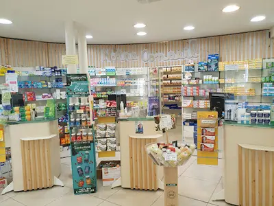 Pharmacie Llinas Bastide