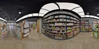 Pharmacie Terrisse-magnabal