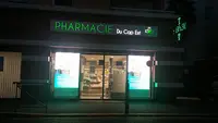 Pharmacie Cap Est