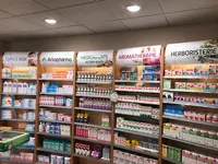 Pharmacie Chanteperdrix Mme Gastaldi Marion