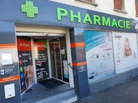 Pharmacie de l'Hippodrome