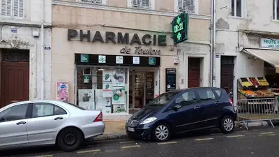 Pharmacie de Toulon