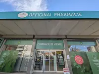 Pharmacie de Vienne
