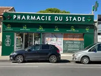 Pharmacie du Stade
