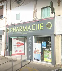Pharmacie Menpenti-capelette I Marseille 13