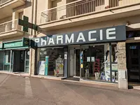 Pharmacie Saint Loup