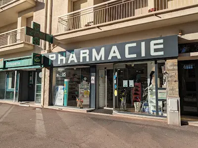 Pharmacie Saint Loup