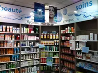Pharmacie Calissi (la Rouguière)