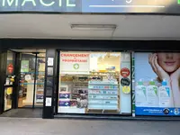 Pharmacie de la Grognarde