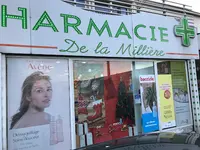Pharmacie de la Milliere