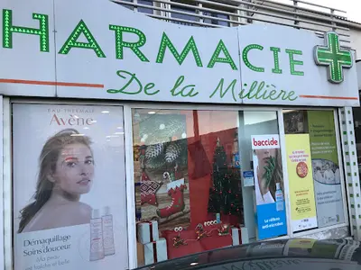 Pharmacie de la Milliere