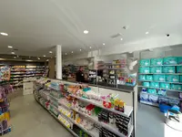 Pharmacie de la Pomme Ouverte Tous les Dimanches
