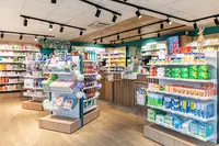 Pharmacie de la Vallee