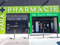 Pharmacie Saint Menet