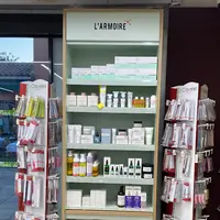 Ma Pharmacie Saint-barnabé