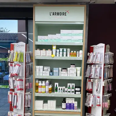 Ma Pharmacie Saint-barnabé