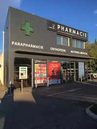 Pharmacie de Bois Lemaitre