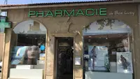 Pharmacie de Bois Luzy