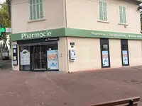 Pharmacie de Montolivet Totum