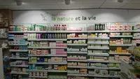 Pharmacie des Caillols Totum