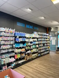 Pharmacie des Peintres Roux Aprium
