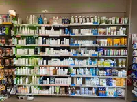 Pharmacie des Trois Lucs