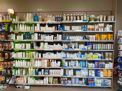 Pharmacie des Trois Lucs