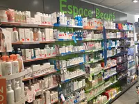 Pharmacie du Petit Bosquet