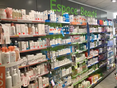 Pharmacie du Petit Bosquet
