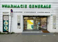 Pharmacie Générale Beaumont