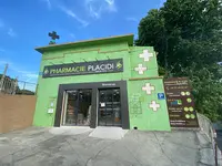 Pharmacie Placidi