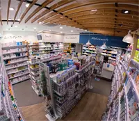 Pharmacie Tonda