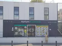 Aprium Pharmacie Metro la Rose
