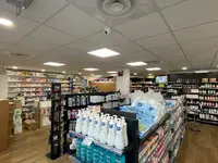 Pharmacie Corot