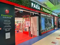 Pharmacie Croix Rouge | Mediprix