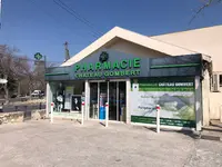 Pharmacie de Château Gombert Totum