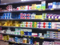 Pharmacie de l'Arche